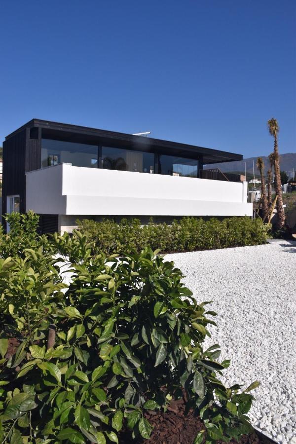 Casa Del Sol 에스테포나 외부 사진