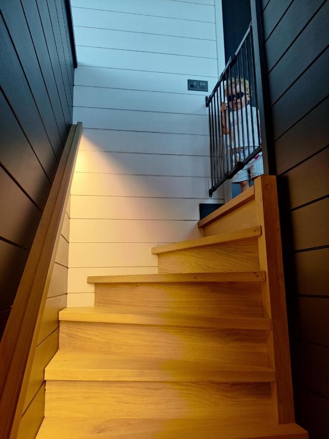 Casa Del Sol 에스테포나 외부 사진